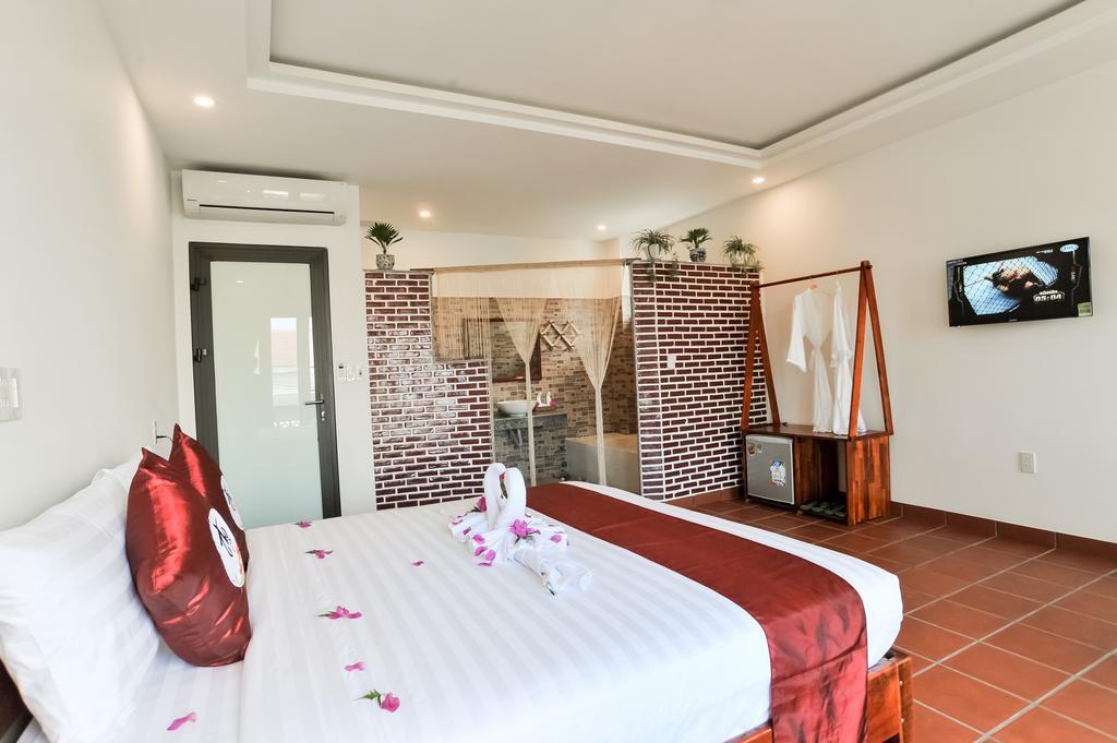 Thanh Tay Homestay Hoi An Zewnętrze zdjęcie