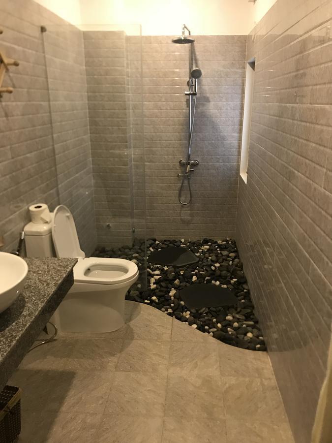 Thanh Tay Homestay Hoi An Zewnętrze zdjęcie