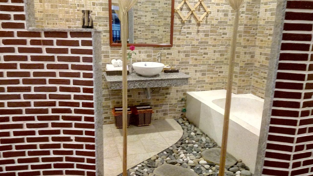 Thanh Tay Homestay Hoi An Zewnętrze zdjęcie
