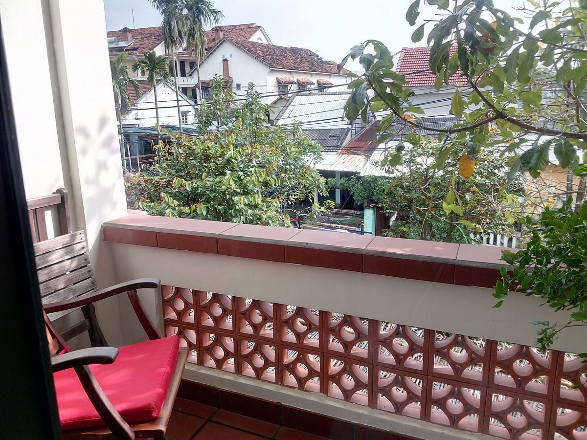 Thanh Tay Homestay Hoi An Zewnętrze zdjęcie