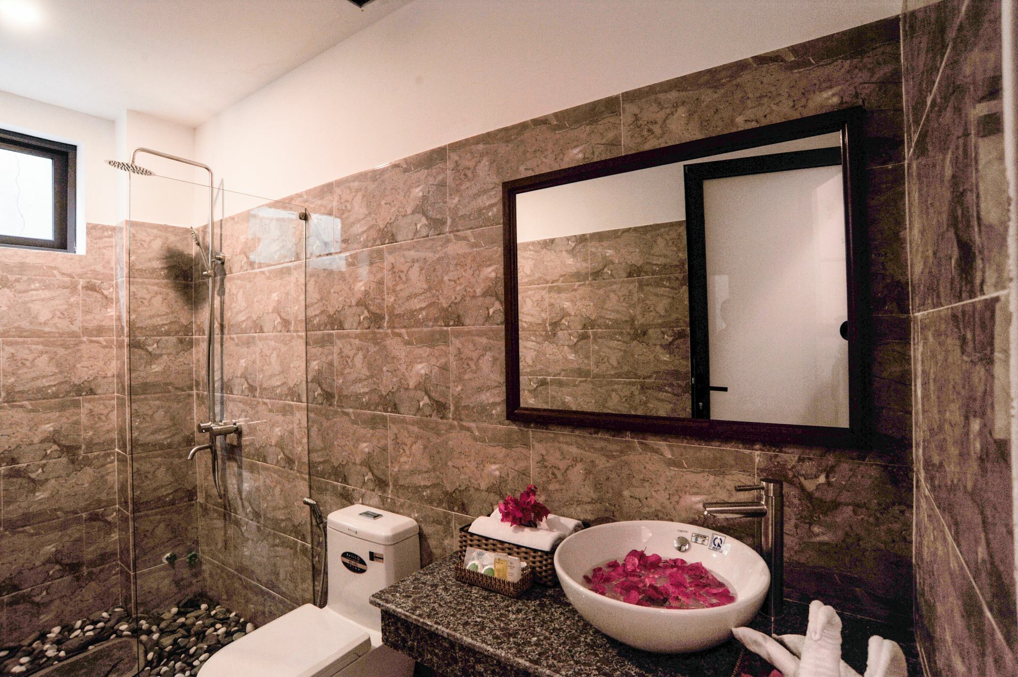 Thanh Tay Homestay Hoi An Zewnętrze zdjęcie