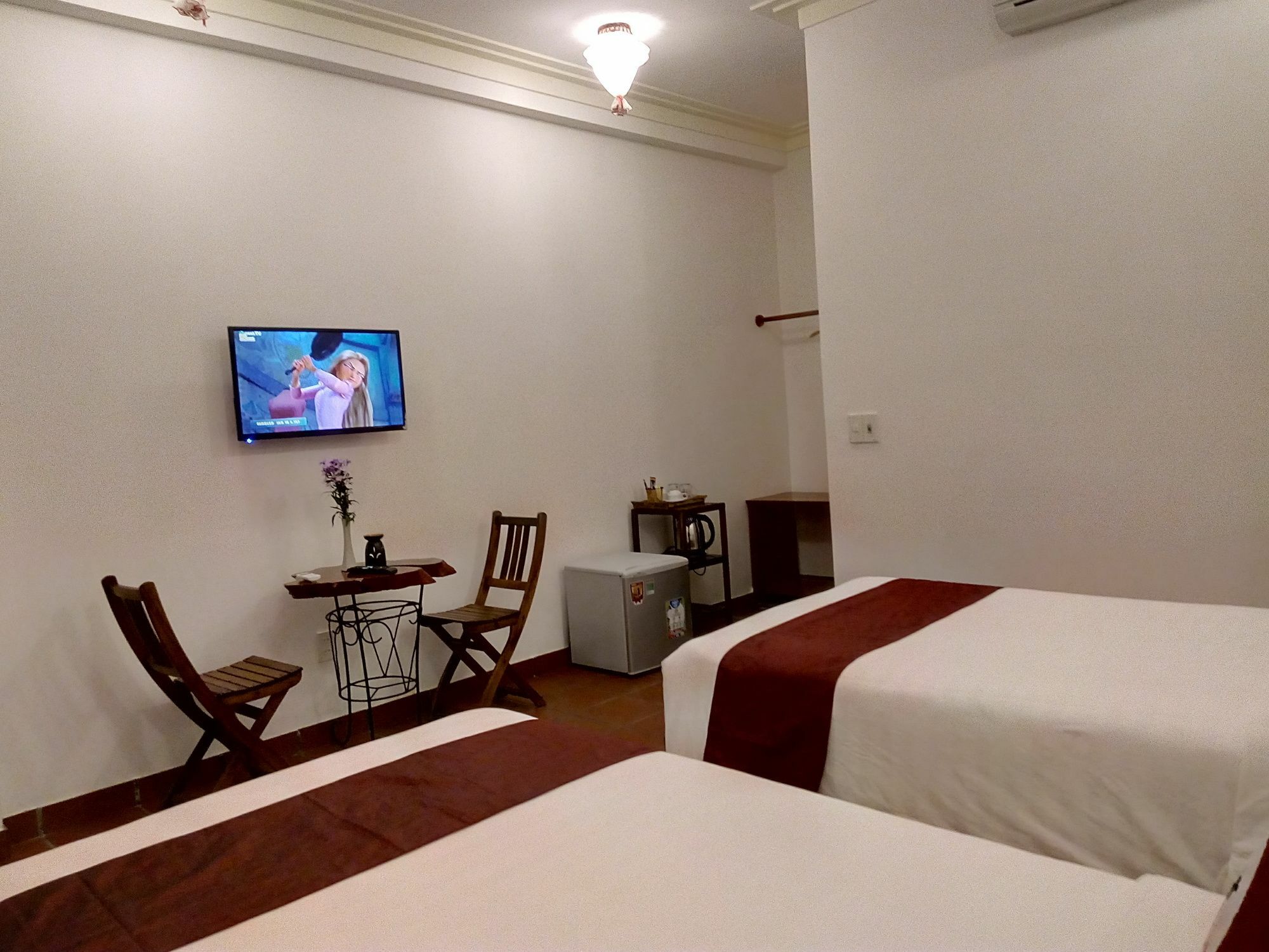Thanh Tay Homestay Hoi An Zewnętrze zdjęcie