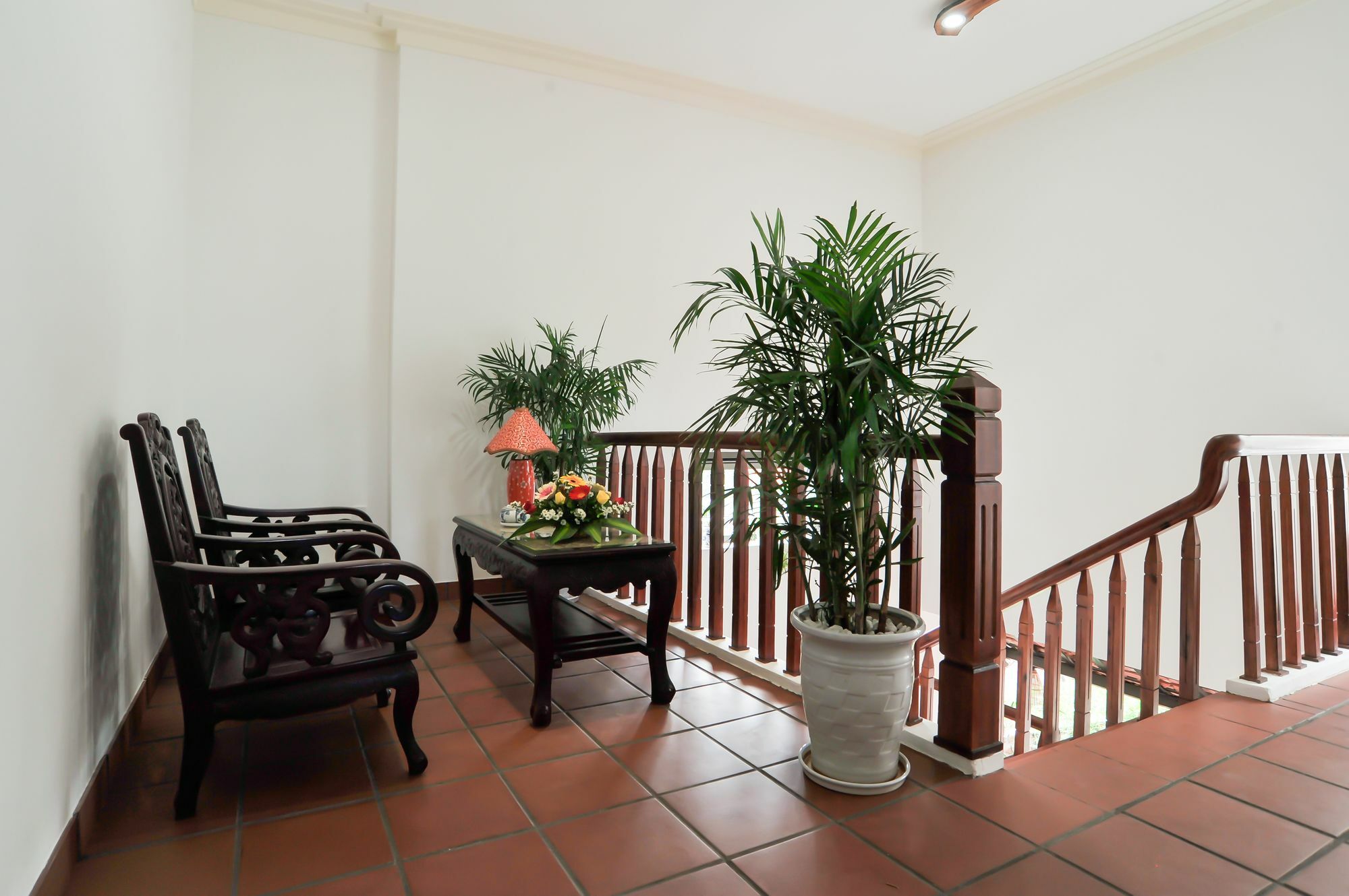 Thanh Tay Homestay Hoi An Zewnętrze zdjęcie