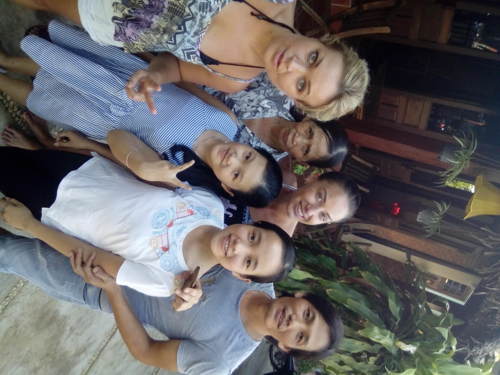 Thanh Tay Homestay Hoi An Zewnętrze zdjęcie